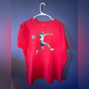 Vintage Jordan Shirt